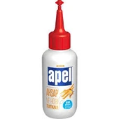 APEL Ahşap Ve Hobi Tutkalı 100 gr Hg100 - 1