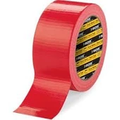 SGS Tamir Bandı 10 Mt Renk Kırmızı - 1