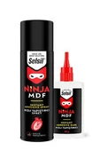 Selsil Ninja Mdf Hızlı Yapıştırıcı 200 Ml + 50 Ml - EGC-403 - 1