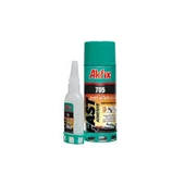 Akfix 705 Mdf Kit Hızlı Yapıştırıcı 400ml 100gr - 1