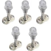 NRC Kapı Tamponu Saten 8 Cm 5 Adet - 1