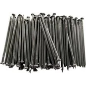 Bayhan Demir Çelik 6'lık 1 Kg Inşaat, Tahta Ve Ahşap Çivisi - 1