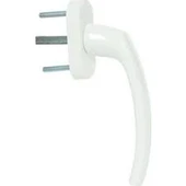 PVC Plastik Pimapen Pencere Kolu 10 Adet - 1