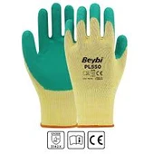 Beybi Pl550 Camcı Eldiveni - 1