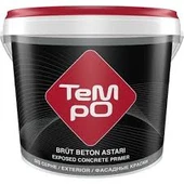 Tempo Brüt Beton Astarı 12 Kg - 1