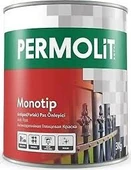 Akçalı Permolit Monotip Astarlı Antipas Boya Beyaz 2.5 Lt. - 1
