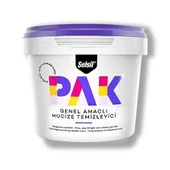 Selsil Pak Genel Amaçlı Mucize Temizleyici Krem 500 Gr (6 Adet) - 1