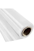 Ekonet Naylon Branda En 2 Metre X Boy 10 Metre 180 Micron 1.kalite Kalın Orjinal Şeffaf - 1