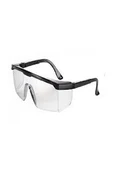 Viola Valente S400 Koruyucu Iş Gözlüğü Şeffaf - 1