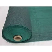 Abdioğulları Gölgelik File %75'lik Çit Rüzgar Filesi 1,5 Mt X 100 Mt - 1