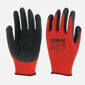 Starline Nitril Eldiven E-45 10 Beden - 1