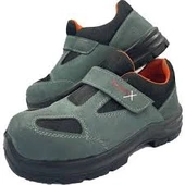 DIGERUI Napex Süet Iş Ayakkabısı No 41 - 1