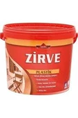 Zirve Iç Cephe 20 Kg Duvar Boyası+10kg Tavan Boyası Ve Boyacı Seti - 1