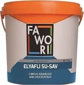 Fawori Susav Su Yalıtım Malzemesi 3 Kg - 1