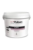 Polisan 20 Kg Polisan Çatı Elyaflı Kaplama Malzemesi Beyaz - 1