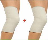 Menteş Orlon Dizlik 2 Adet - 1