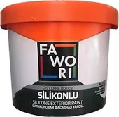 Filli Boya Fawori Silikonlu Dış Cephe Boyası 2.5 Lt - 1