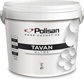 Polisan Natura Tavan Ultra Beyaz 3,5 Kg - 1