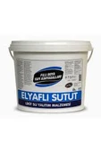 Filli Boya Sutut Sıvı Membran 10 Kg Beyaz - 1