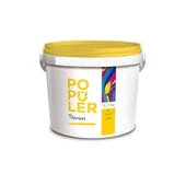 Polisan Popüler Tavan Boyası 3,5 Kg - Beyaz - 1