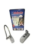 Kidmix Pvc Kapı Pencere Çocuk Emniyet Kilidi Metal Halatlı - 1