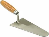 Dekor (Hassan) Sıva Malası Ahşap Saplı 18 Numara - 1