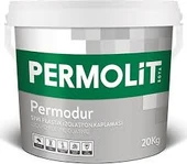 Permolit Permodur Yalıtım Sıvı Plastik Izolasyon Kaplama 1 Kg - 1