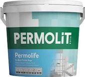 Permolit Permolife Su Bazlı Parlak Boya Beyaz 2,5 L - 1