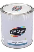 Filli Boya Yağlı Boya Beyaz 2,5 Lt - 1