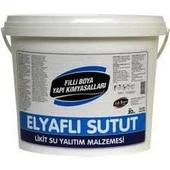 Filli Boya Elyaflı Sutut Su Izolasyon Yalıtım Malzemesi 3 Kg - 1