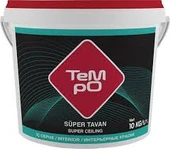 Tempo Tempo Süper Tavan 17.5 Kg - 1