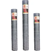 Kümes Teli - Fermo Kümes Teli 100 Cm Yükseklik 20 Metre Uzunluk - 3