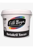 Filli Boya yeni Betakril Tavan Boyası 17.5 Kg - 1