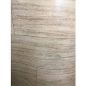 VİZYON Beyaz Noktalı Muşamba 1 Metre X 2 Metre 1.8 Mm Zemin Kaplama Yer Döşeme - 1