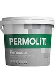 Permolit Su Yalıtımı Havuz-çatı-zemin Permodur Su Tut ( 1 Kg ) - 1