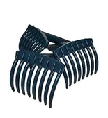 MKP Esnek Kaliteli Kırılmaz Zeytin Toplama Tırmığı - 3 Adet - 1