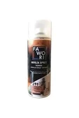 Fawori Akrilik 400 ml Sprey Vernik Mat 001 - 1