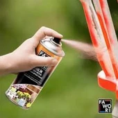 Fawori Sprey Boya Beyaz Parlak thumbnail 3