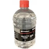 Polisan Sentetik Tiner 320ml - 1