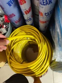 Örgülü Bahçe Su Hortumu 10 m thumbnail 2