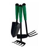 YBA 3lü Bahçe Hobi Seti - 1