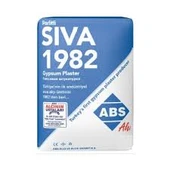 ABS Sıva Alçısı 25 kg - 1