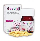 Gebyfoll 90 Tablet - 1