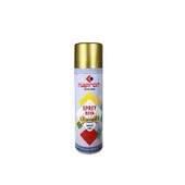 Napron Gold Altın Yaldız Sprey Boya 200ml Tam Dolu Paranızın Karşılığı Kl Home - 1