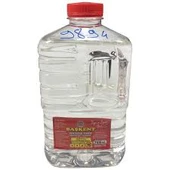 başkent kimya Sentetik Tiner 2000 ml - 1