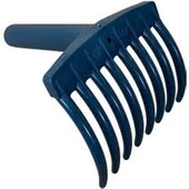 Hasbros Plastik Saplı Zeytin Tırmığı-2 Adet - 1