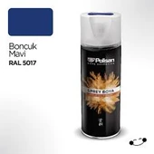 Polisan Akrilik Sprey Boya Boncuk Mavi 400ml thumbnail 1