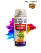 ASMACO Best Elite Krom Efekt Sprey Boya 400 ml - 2