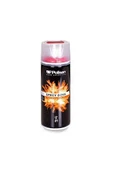 Master Karmen Kırmızısı Profesyonel Seri Akrilik Sprey Boya 400ml Büyük Boy-10 Yıl Raf Ömrü - 1