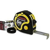 Starline Şerit Metre Yüksek Kalite 5m - 1